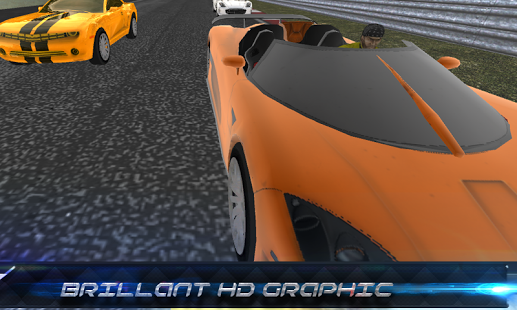 Download High Speed Track Racing